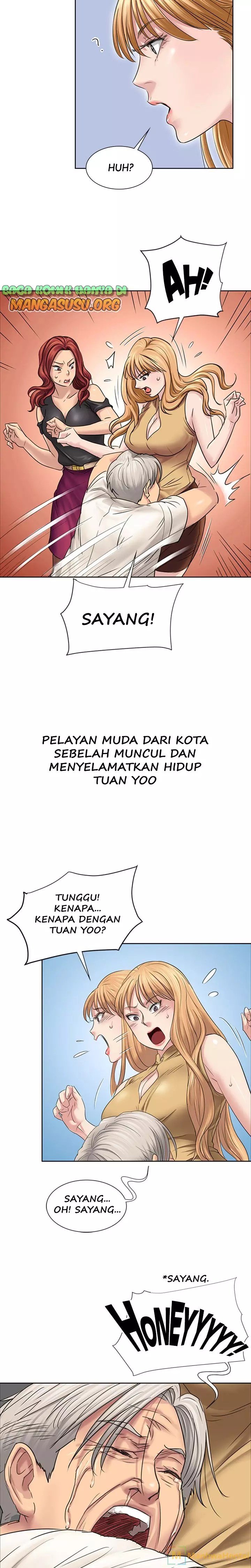 Queen Bee (Andrew) - Chapter 7 5