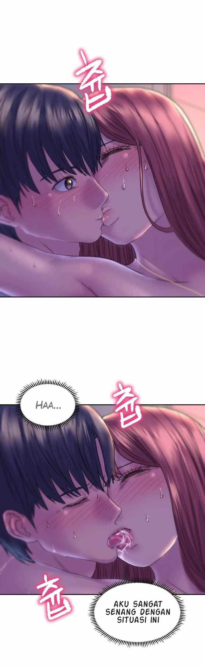 Double Face - Chapter 7 29