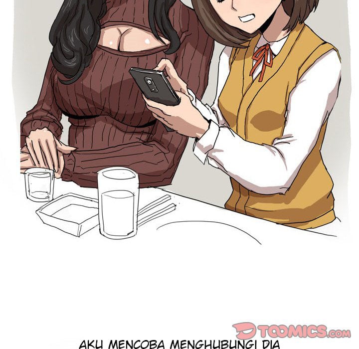 Forever Gossip - Chapter 7 15