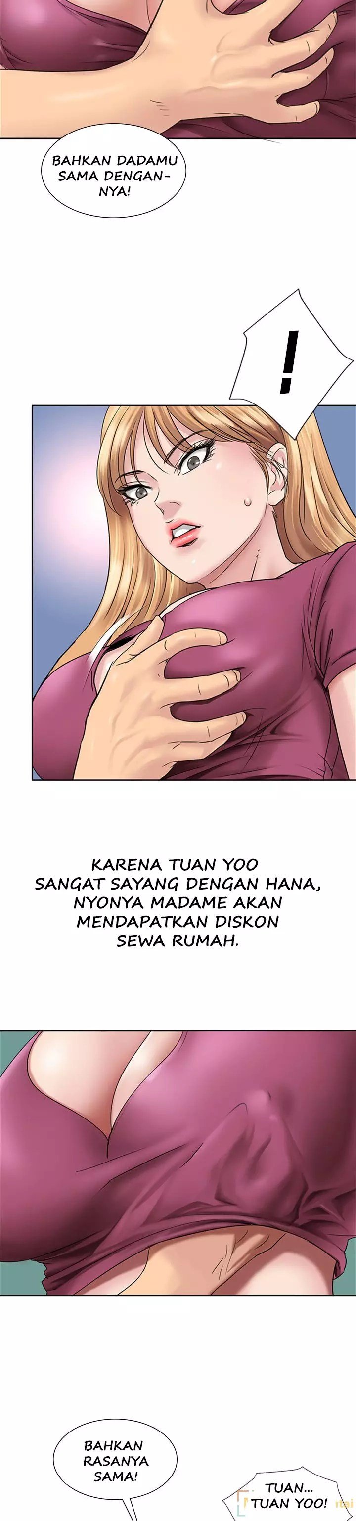 Queen Bee (Andrew) - Chapter 7 7