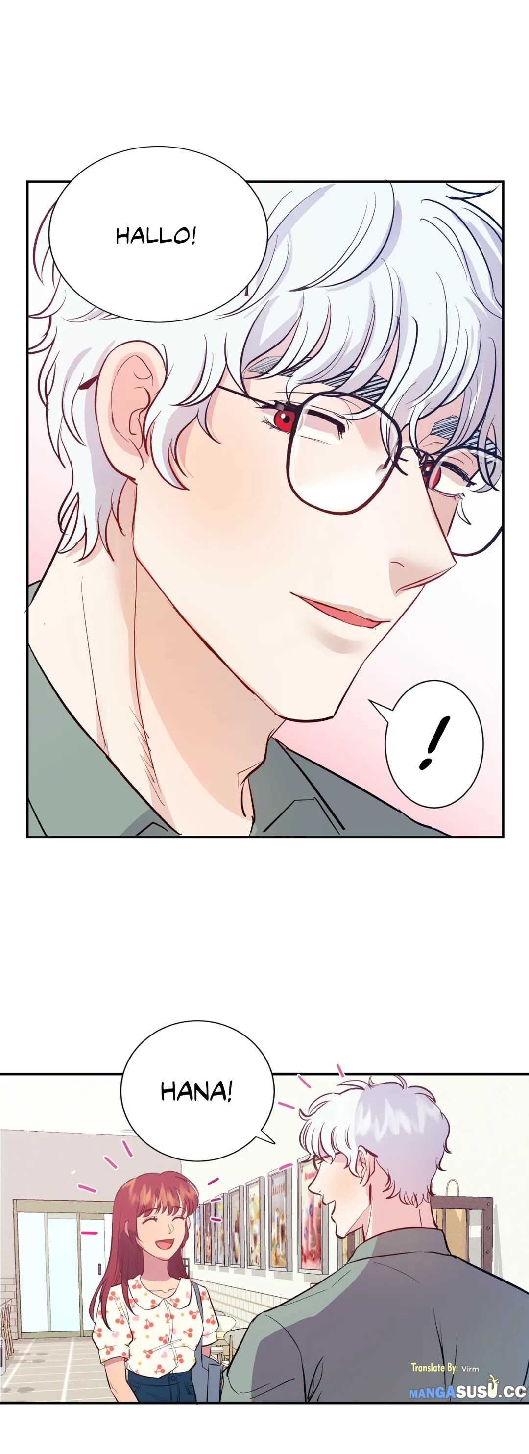 Hana’s Demons of Lust - Chapter 7 11