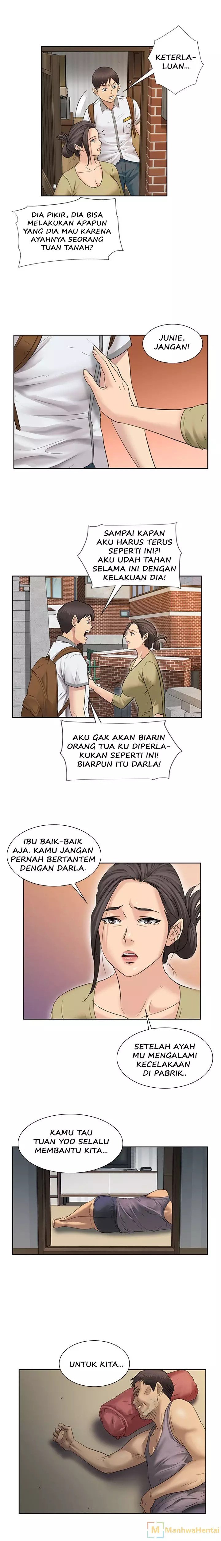 Queen Bee (Andrew) - Chapter 7 20