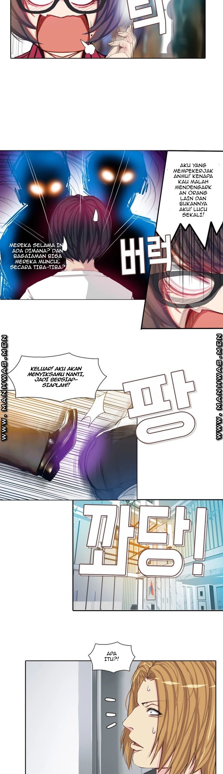 Milf Paradise - Chapter 8 56