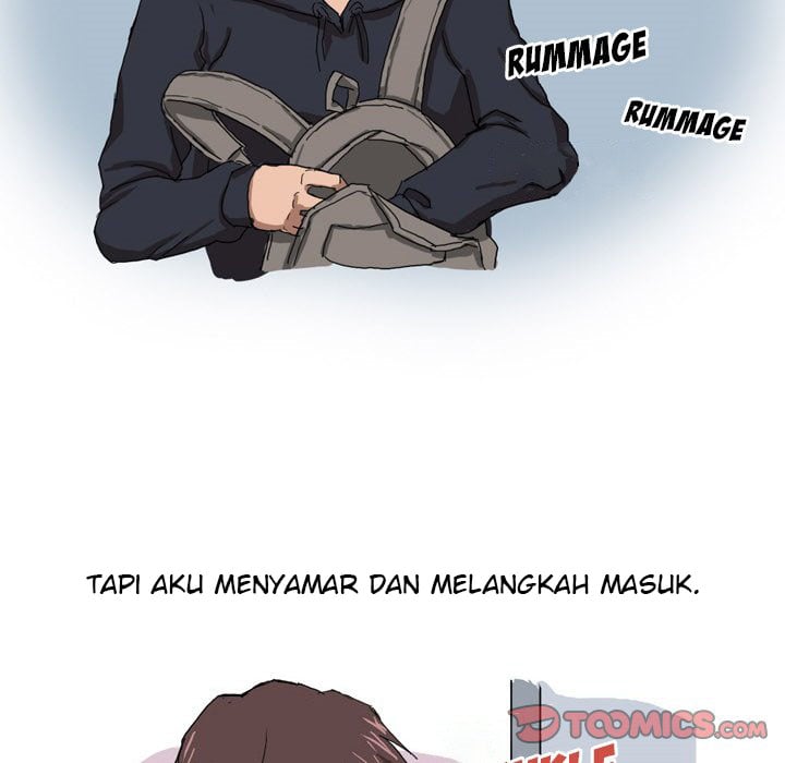 Forever Gossip - Chapter 7 31