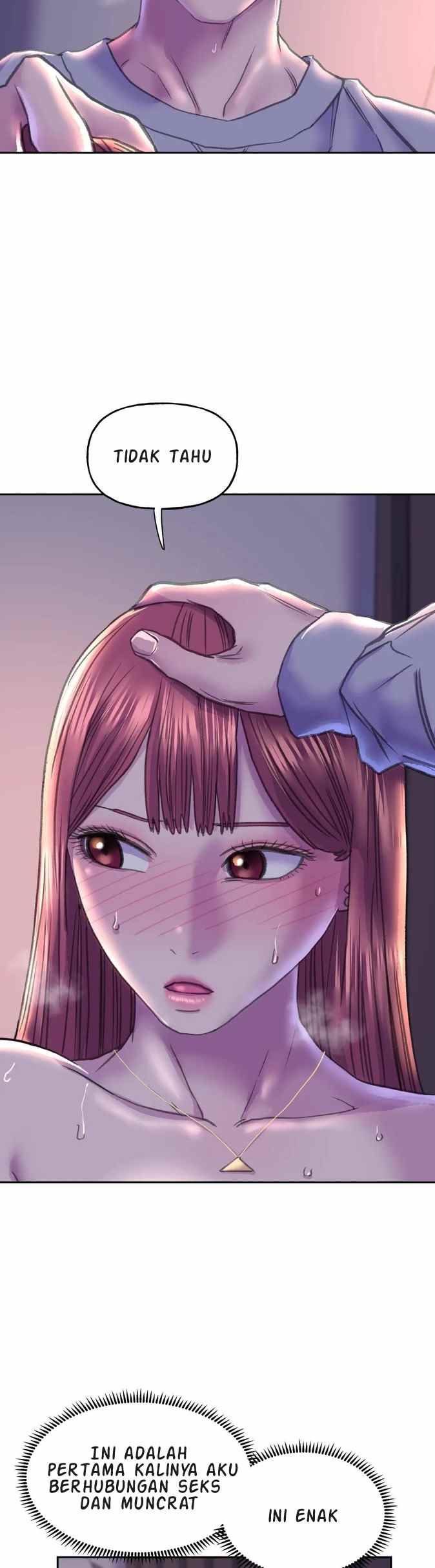 Double Face - Chapter 7 38