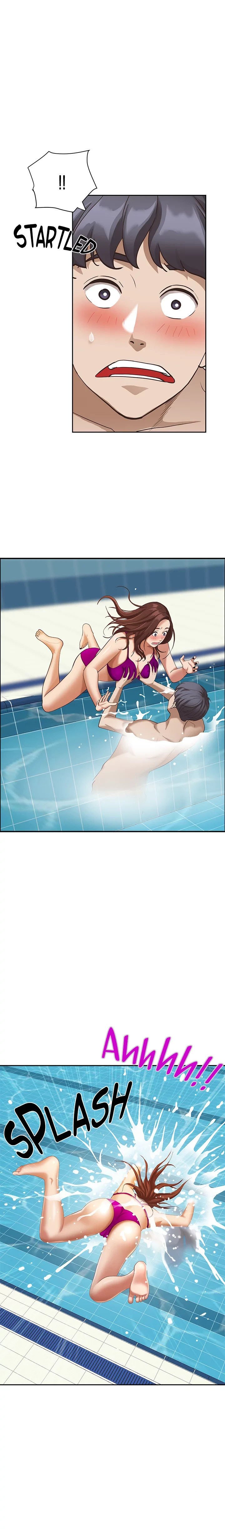 Living With a MILF - Chapter 7 3