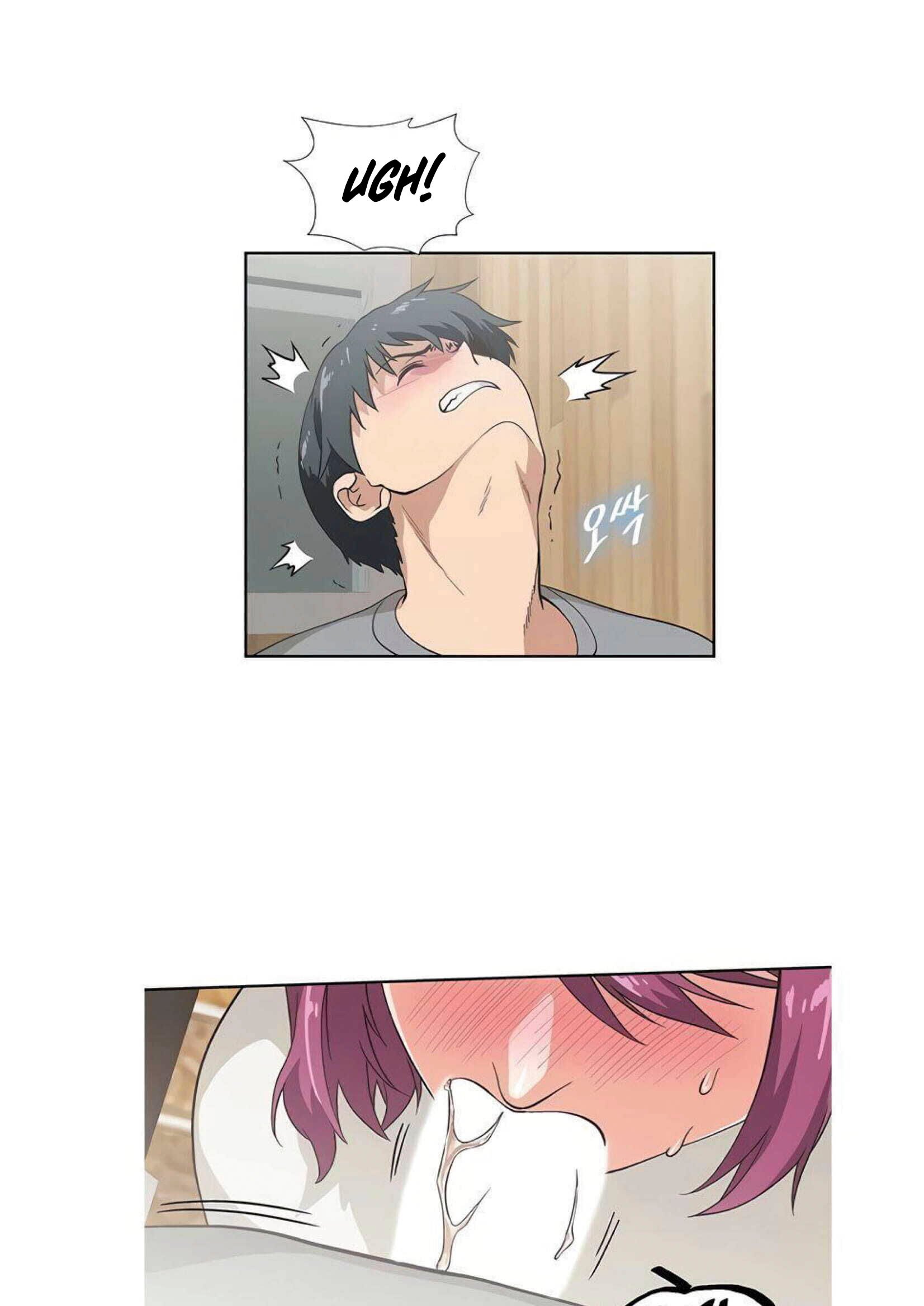 Fast Food - Chapter 7 24