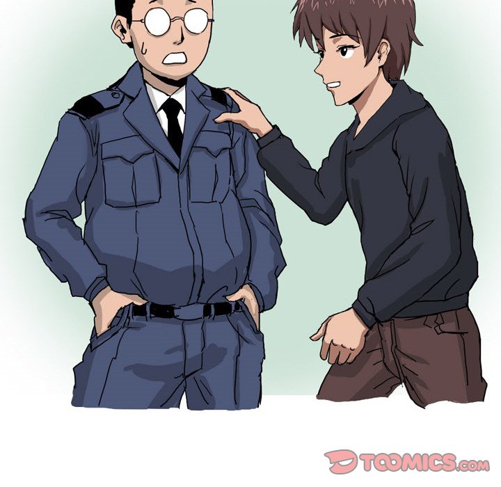 Forever Gossip - Chapter 7 18