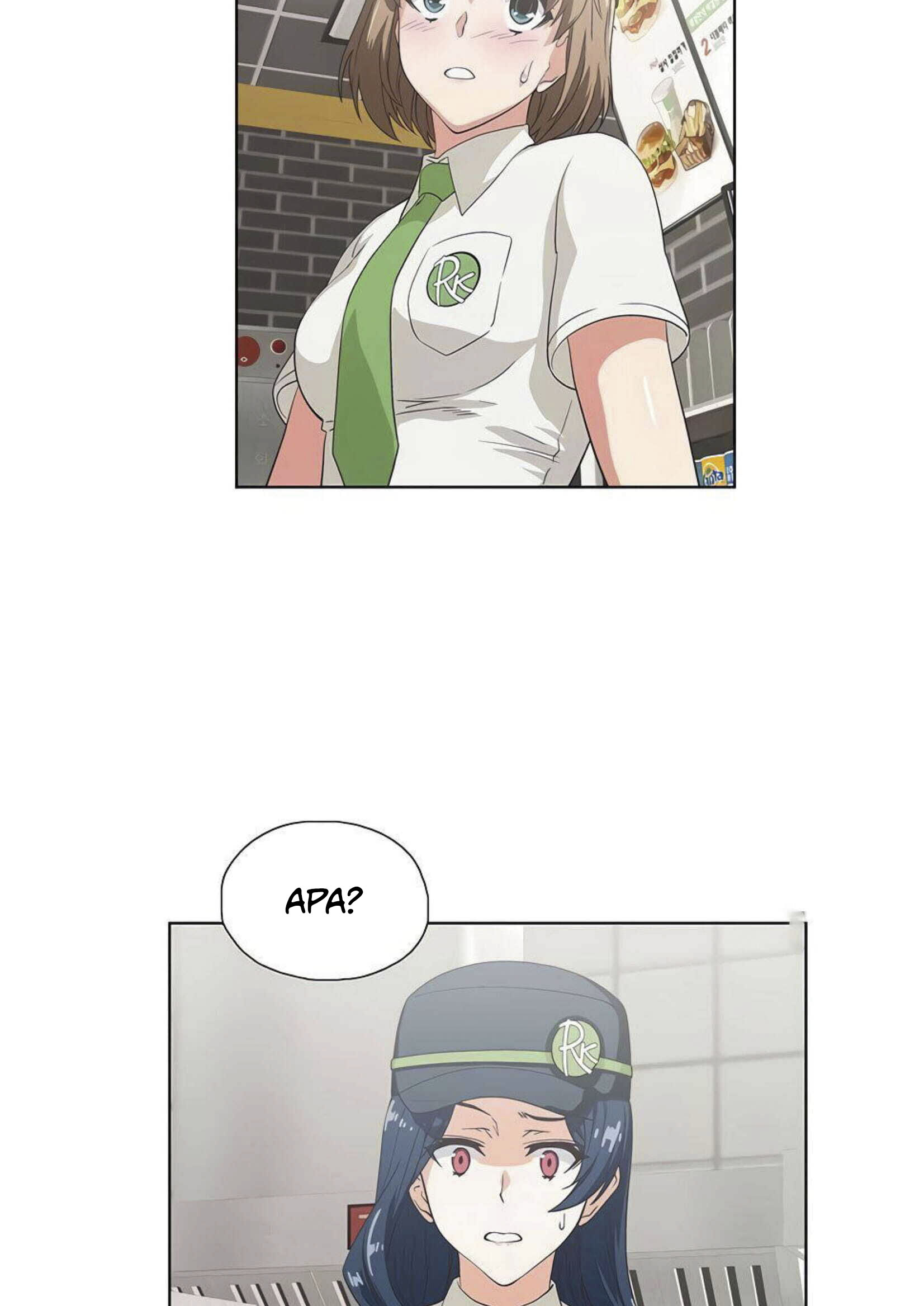 Fast Food - Chapter 7 7