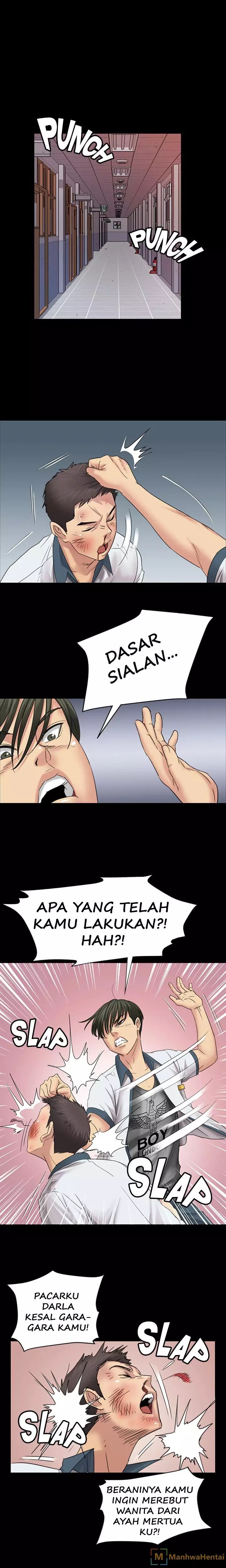 Queen Bee (Andrew) - Chapter 7 15