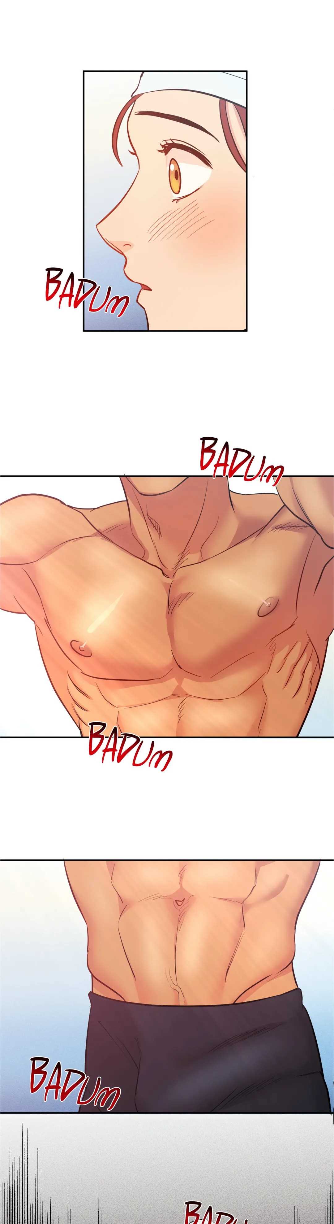 Hana’s Demons of Lust - Chapter 7 30