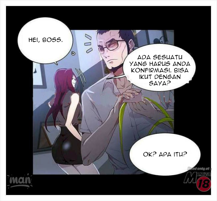 PC Goddess Room - Chapter 7 11