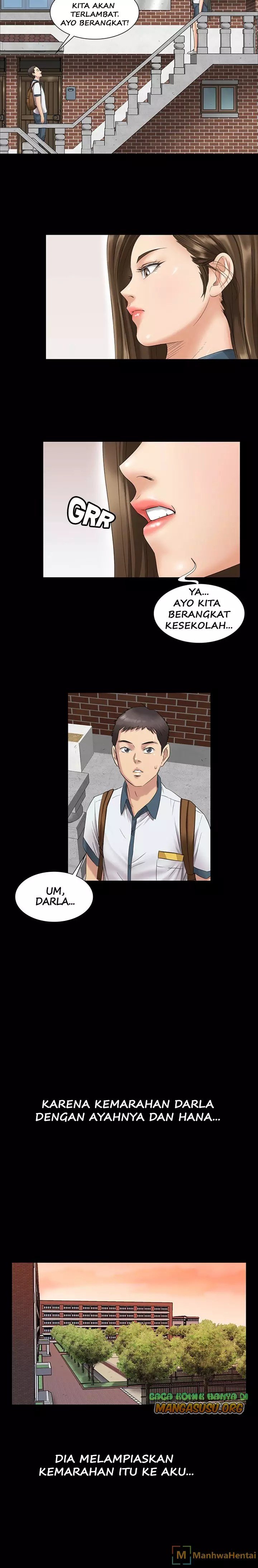 Queen Bee (Andrew) - Chapter 7 14