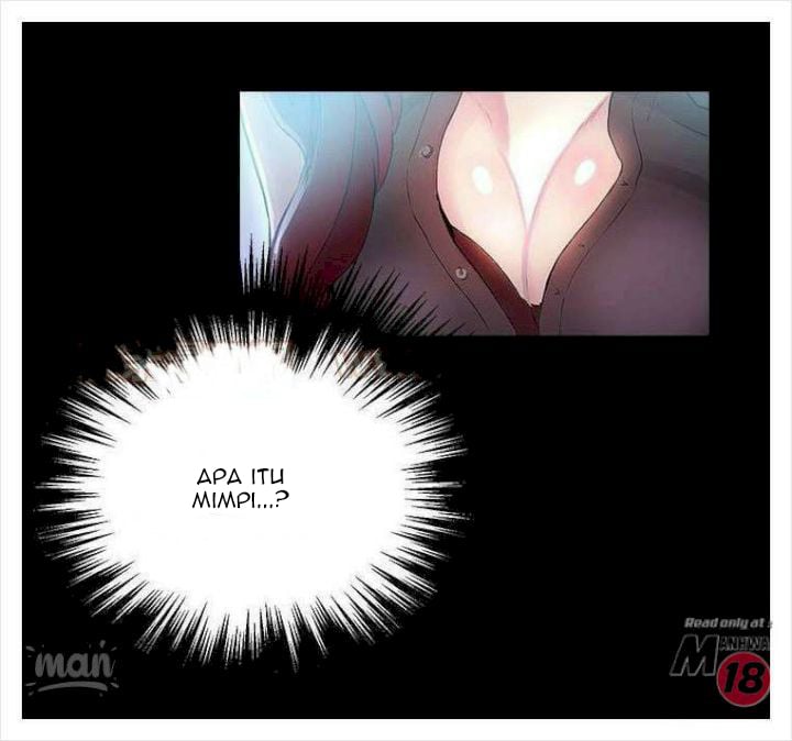 PC Goddess Room - Chapter 7 24