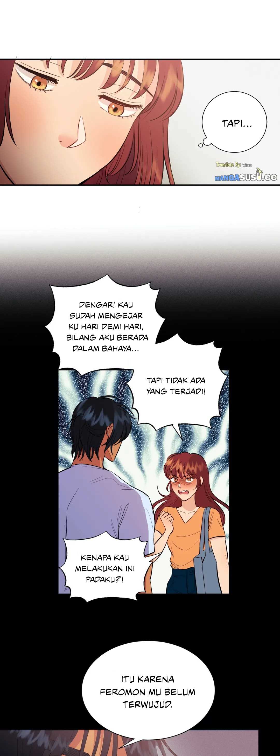 Hana’s Demons of Lust - Chapter 7 19