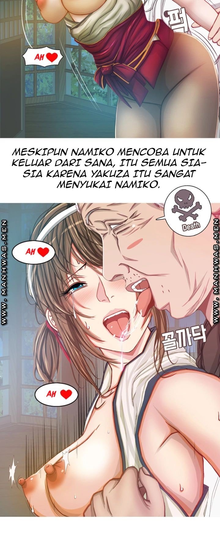 Milf Paradise - Chapter 8 61