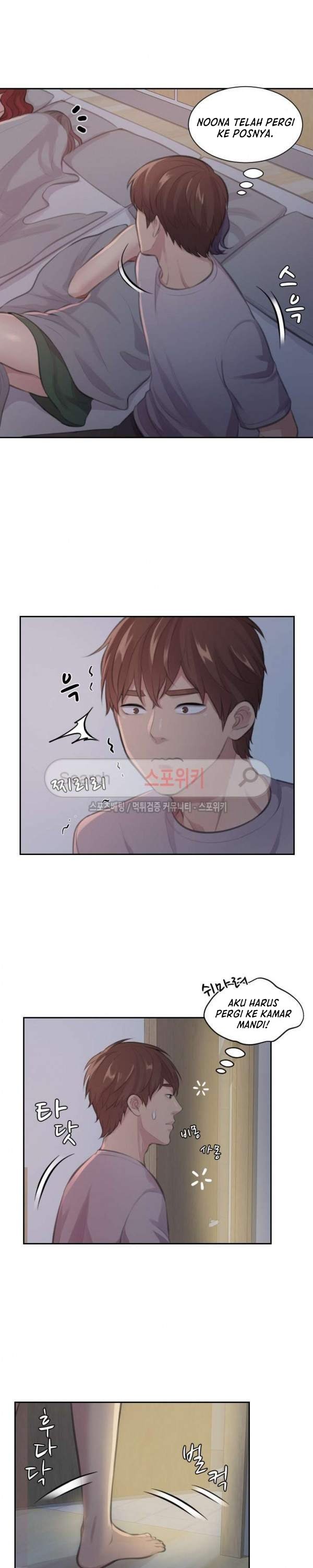 The risky family - Chapter 7 11