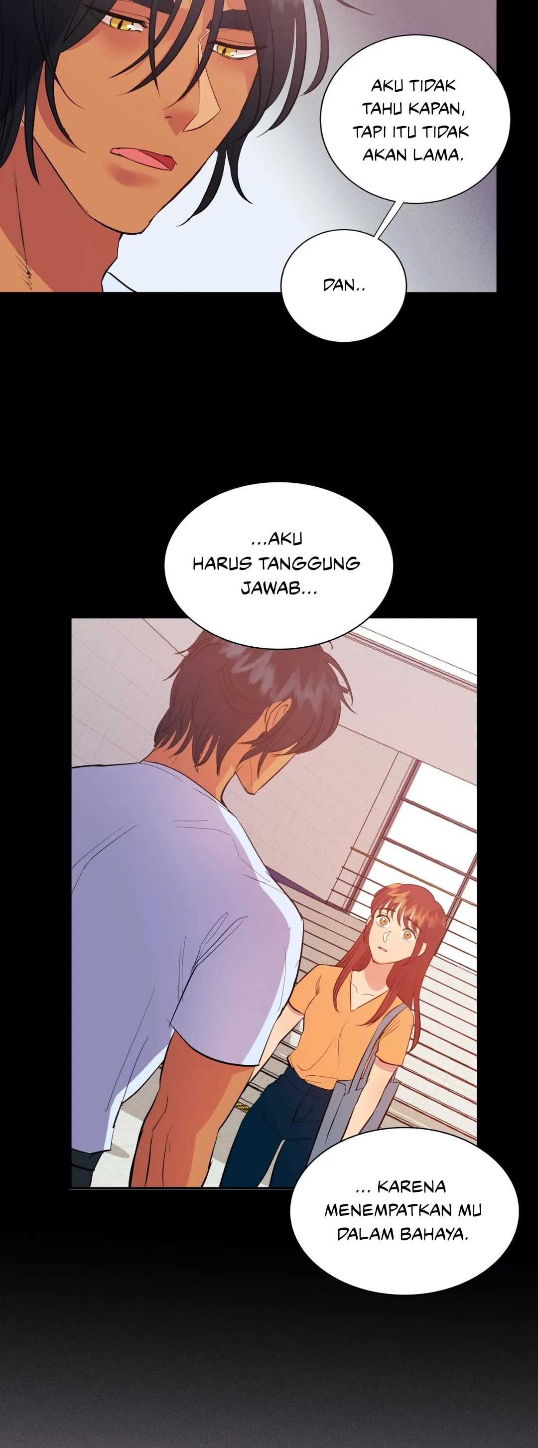 Hana’s Demons of Lust - Chapter 7 20
