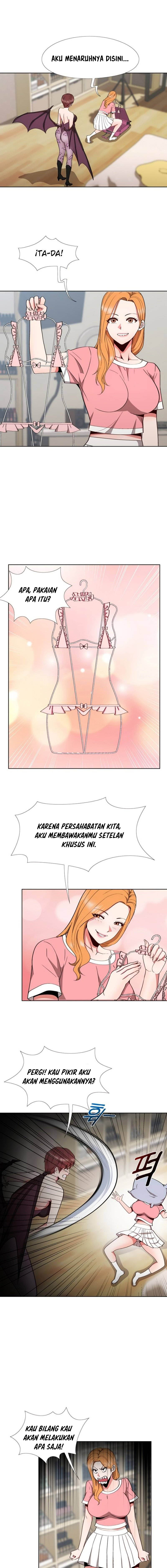 Cosplay Girl - Chapter 7 15