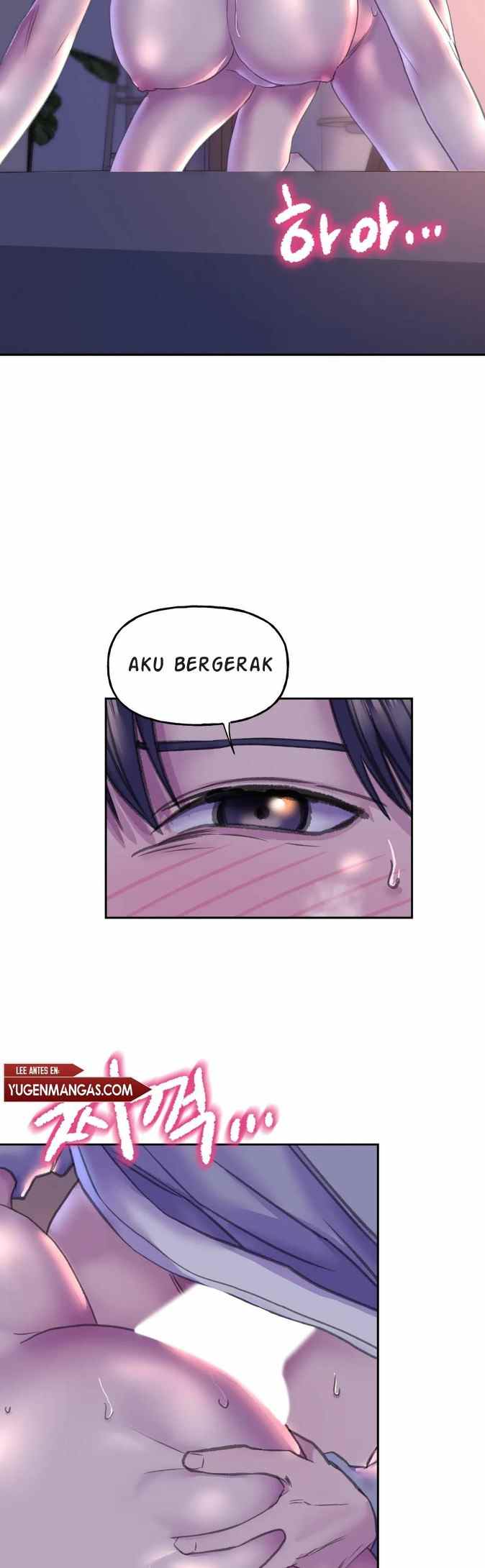 Double Face - Chapter 7 20