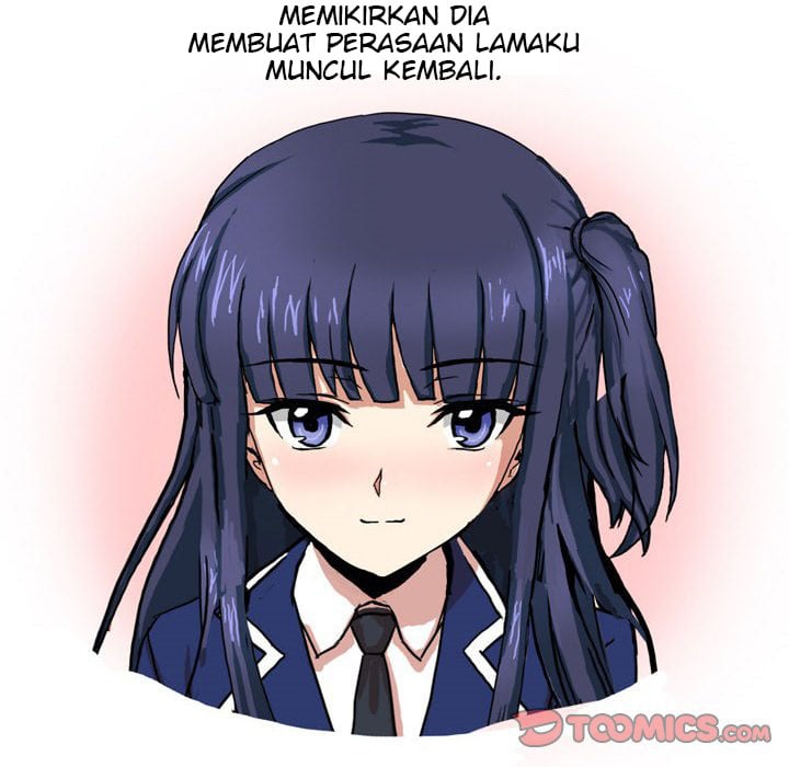 Forever Gossip - Chapter 7 13