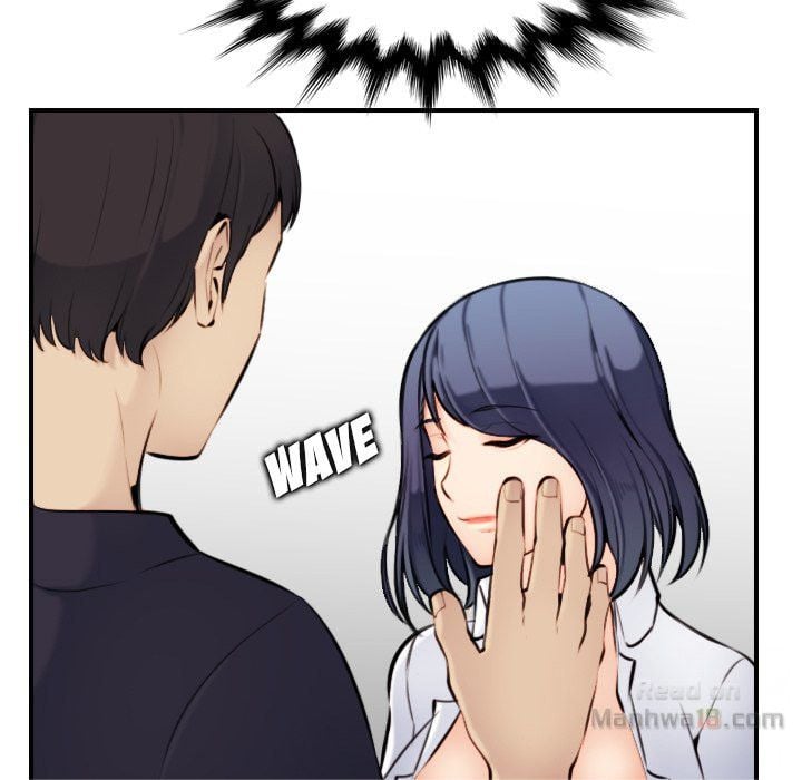 Never Too Late - Chapter 7 9