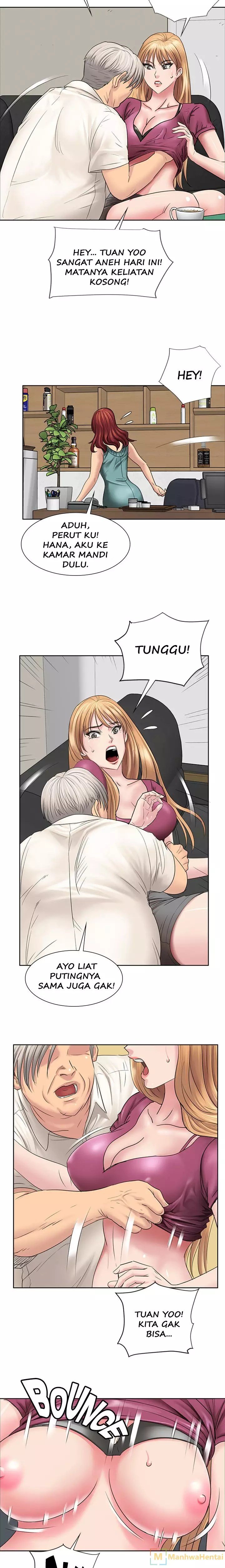 Queen Bee (Andrew) - Chapter 7 8