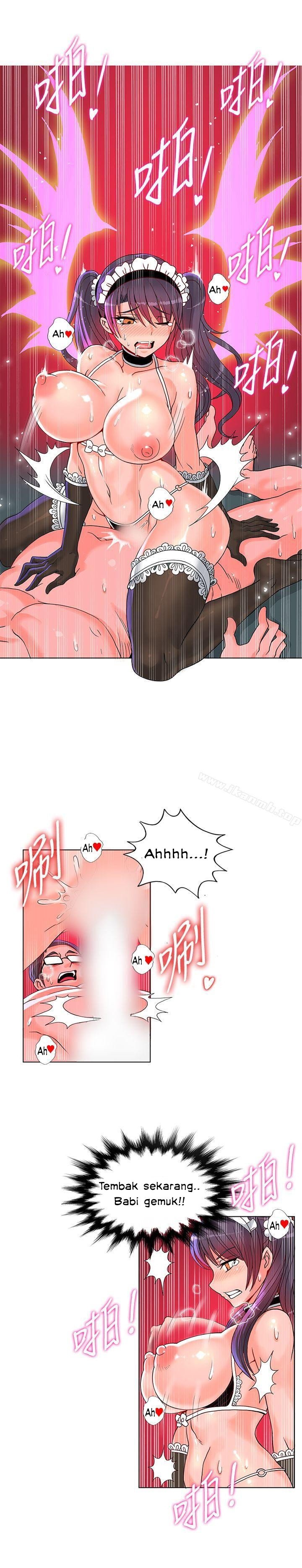 30cm Contractor S1 - Chapter 7 25