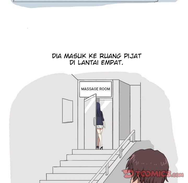 Forever Gossip - Chapter 7 29