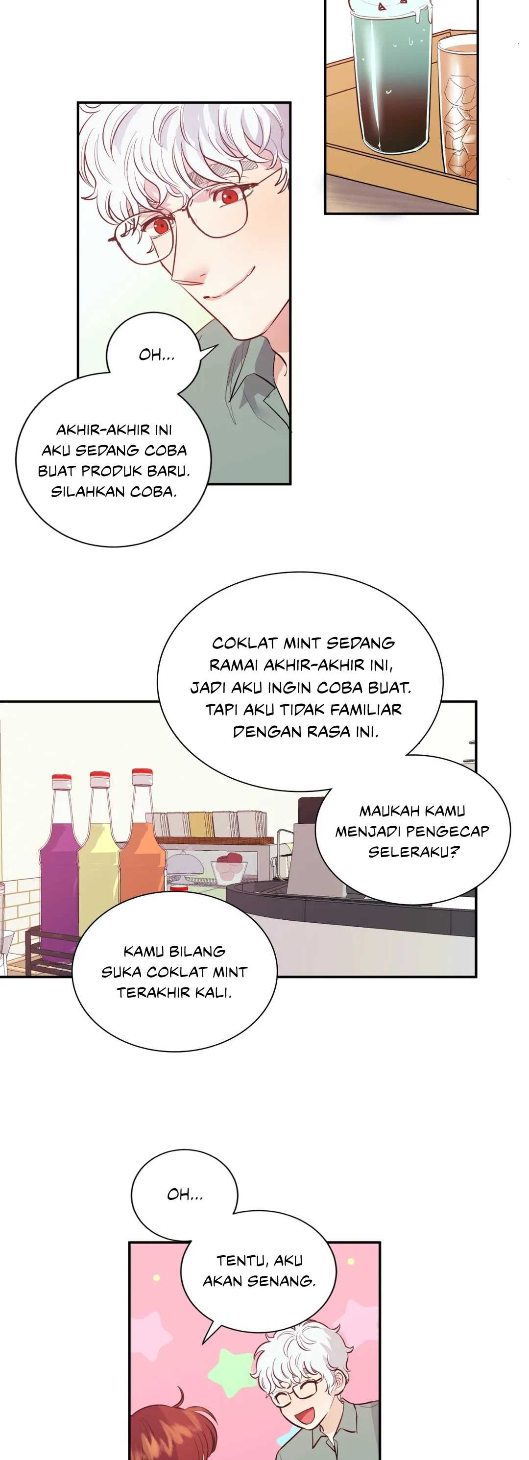 Hana’s Demons of Lust - Chapter 7 23
