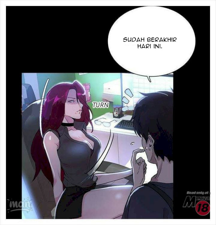 PC Goddess Room - Chapter 7 45
