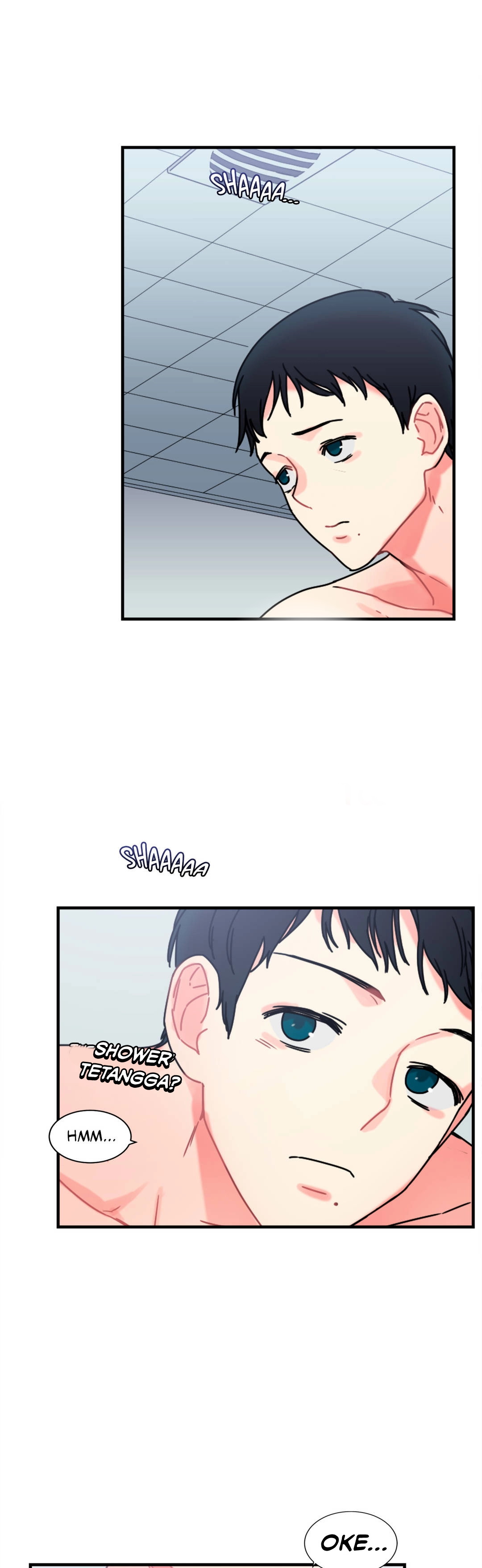 Tie Me Up - Chapter 7 26