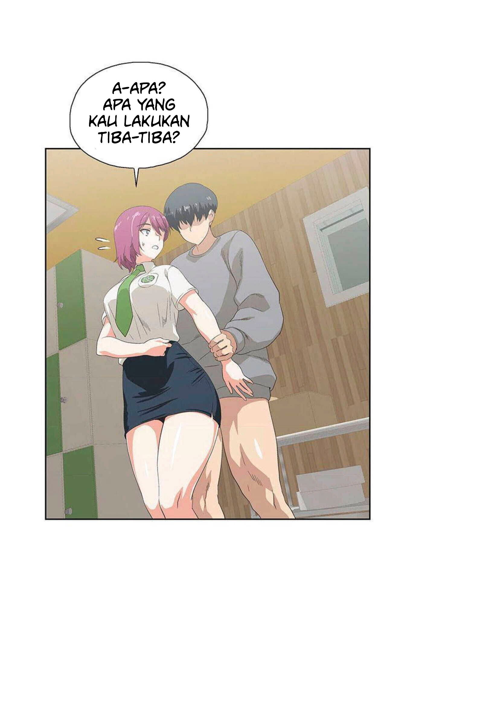 Fast Food - Chapter 7 52
