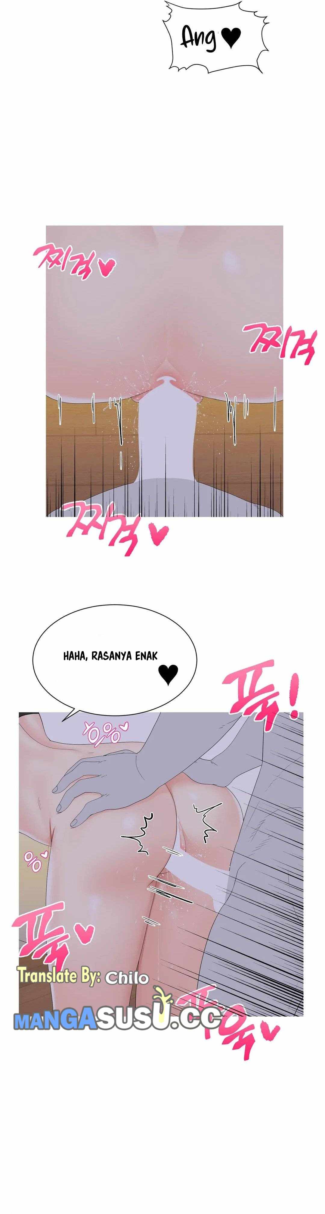 Like a Fox 2 - Chapter 7 4