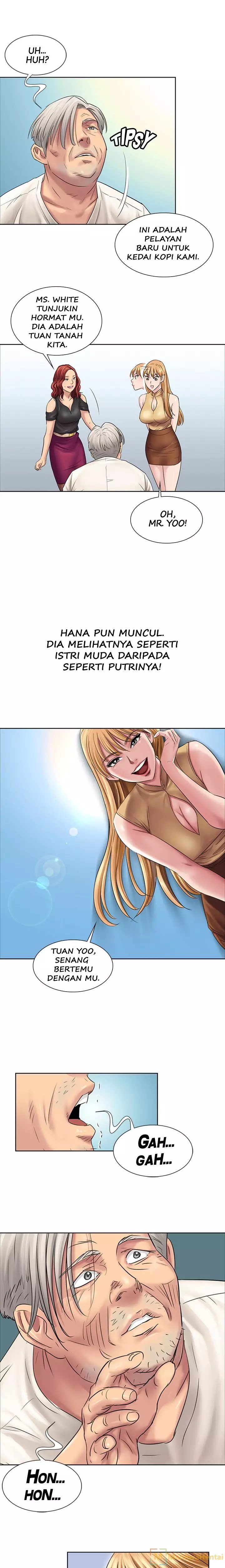 Queen Bee (Andrew) - Chapter 7 4