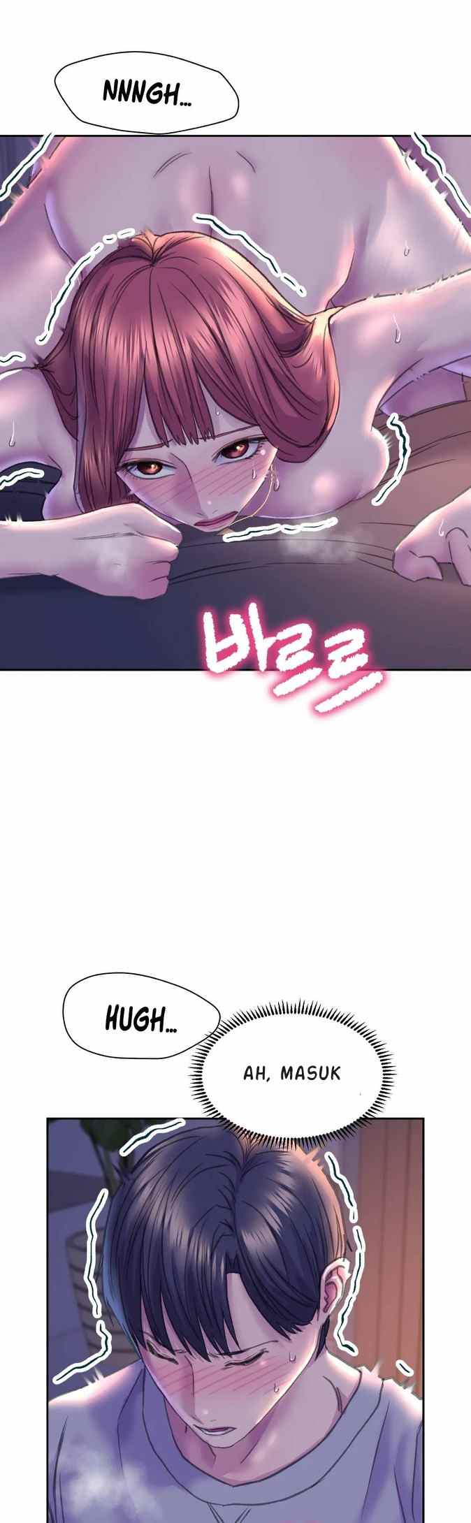 Double Face - Chapter 7 17