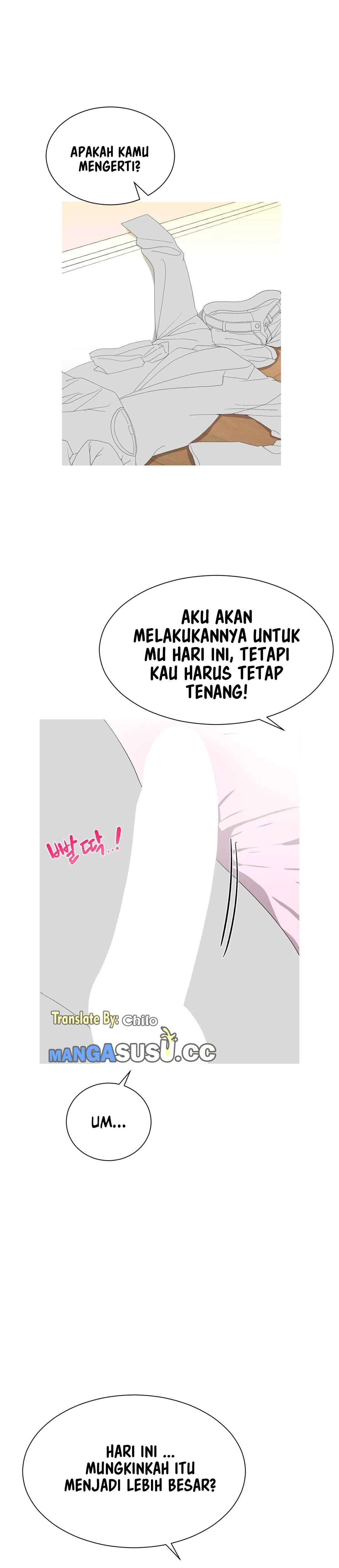 Like a Fox 2 - Chapter 7 25