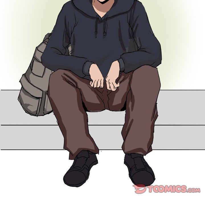 Forever Gossip - Chapter 7 22
