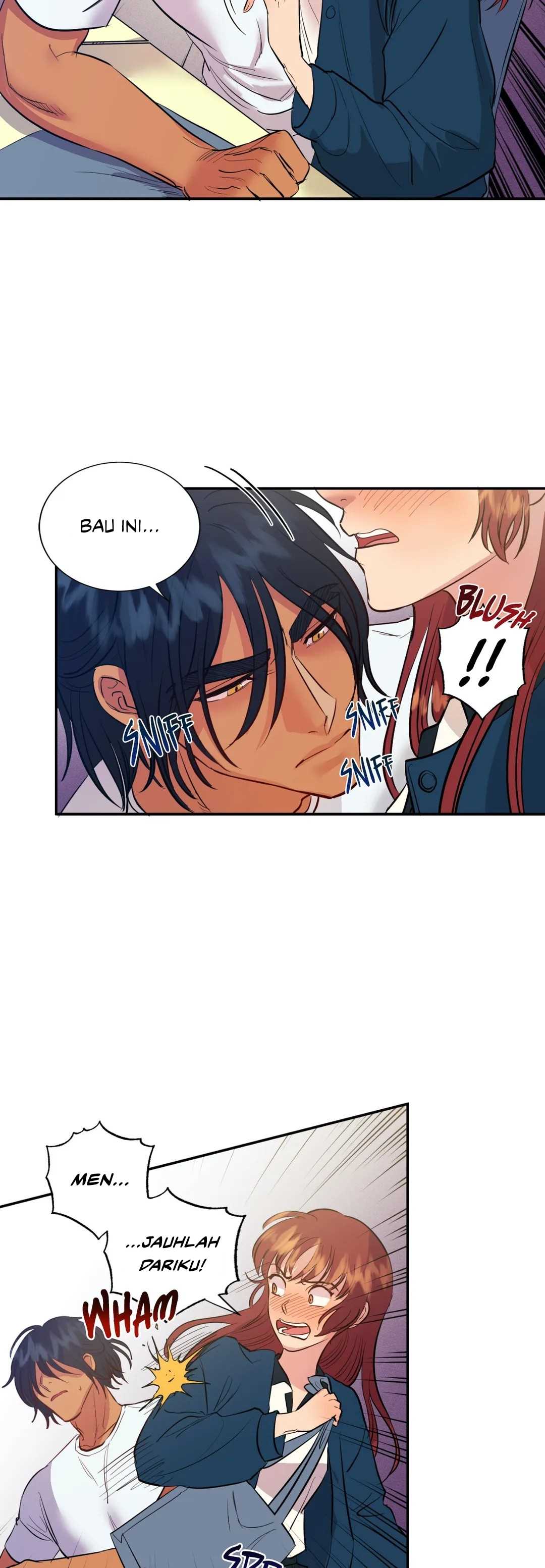 Hana’s Demons of Lust - Chapter 7 6