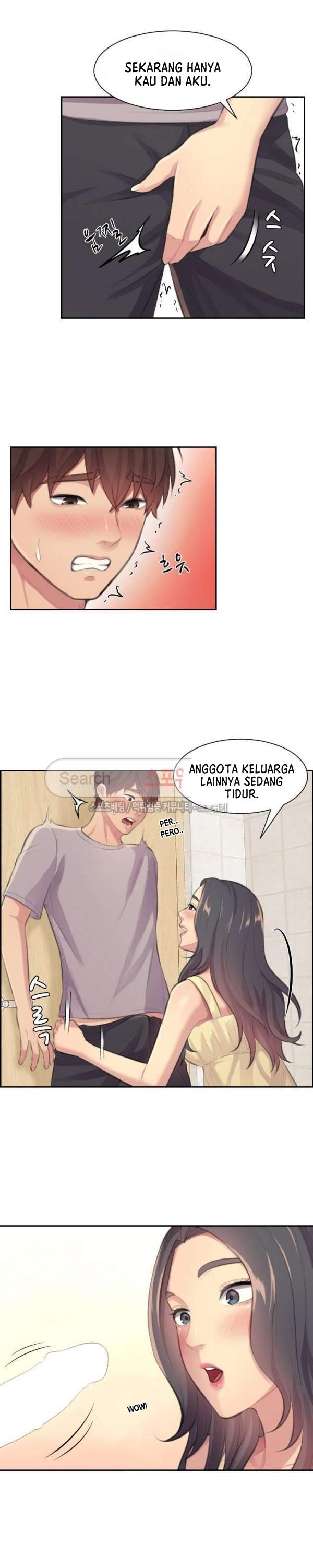 The risky family - Chapter 7 16