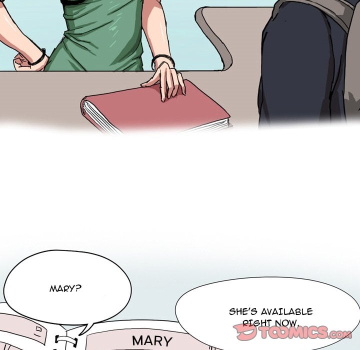 Forever Gossip - Chapter 7 34