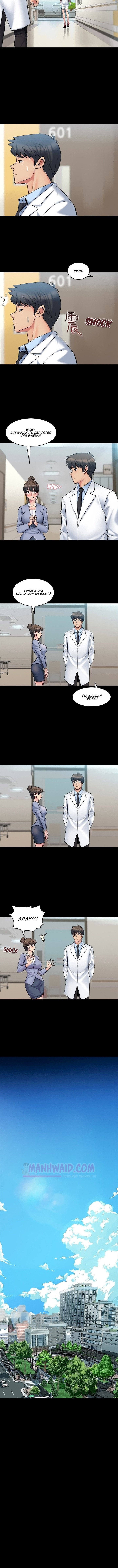 Cohabitation with My Ex-Wife - Chapter 7 4