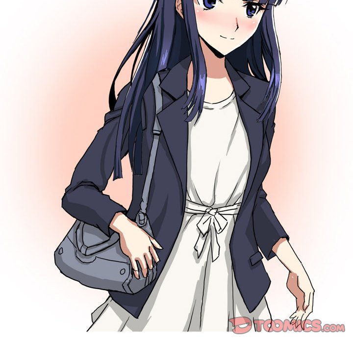 Forever Gossip - Chapter 7 25