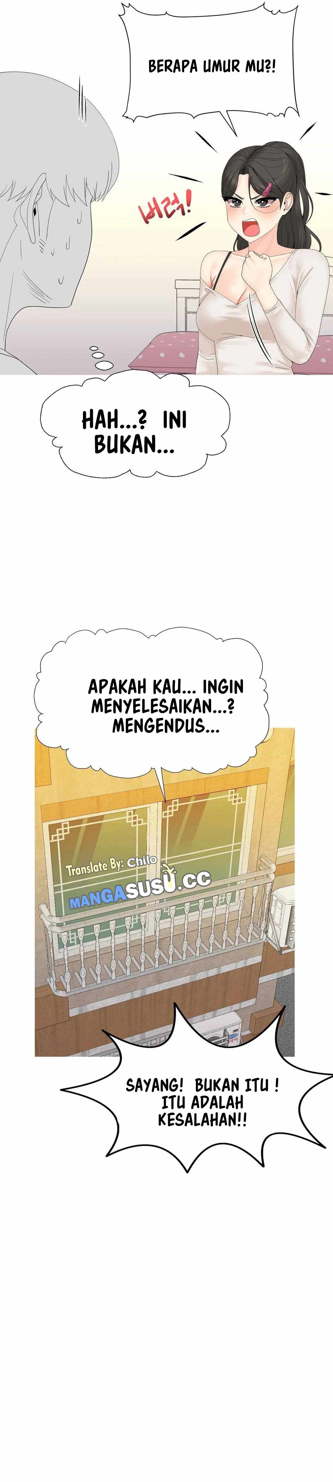 Like a Fox 2 - Chapter 7 12
