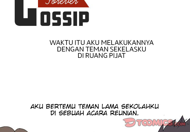 Forever Gossip - Chapter 7 4