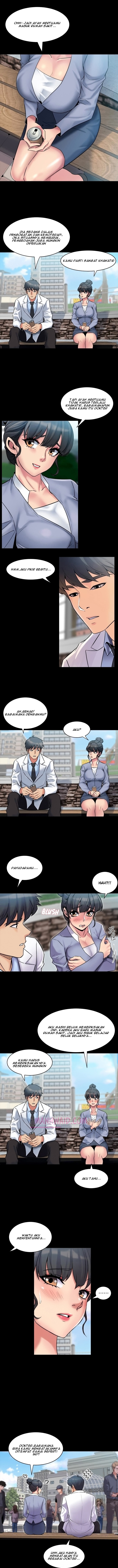 Cohabitation with My Ex-Wife - Chapter 7 5