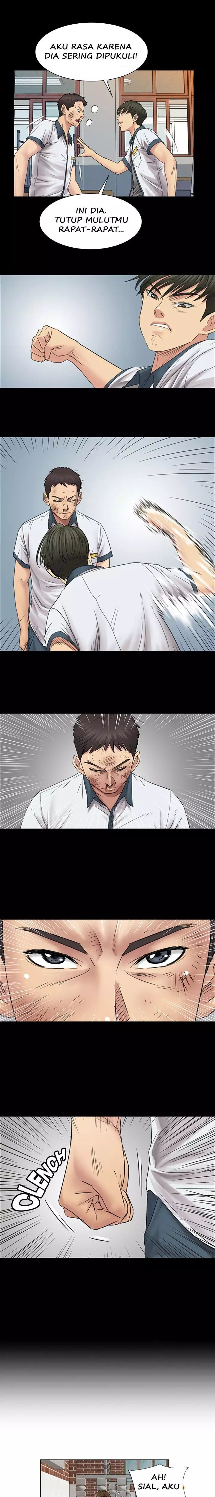 Queen Bee (Andrew) - Chapter 7 17