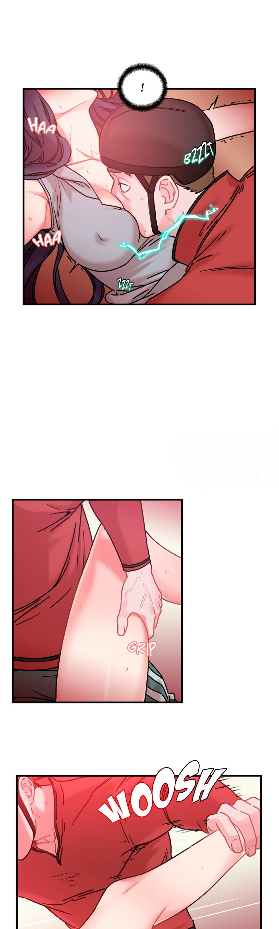 Tie Me Up - Chapter 7 4
