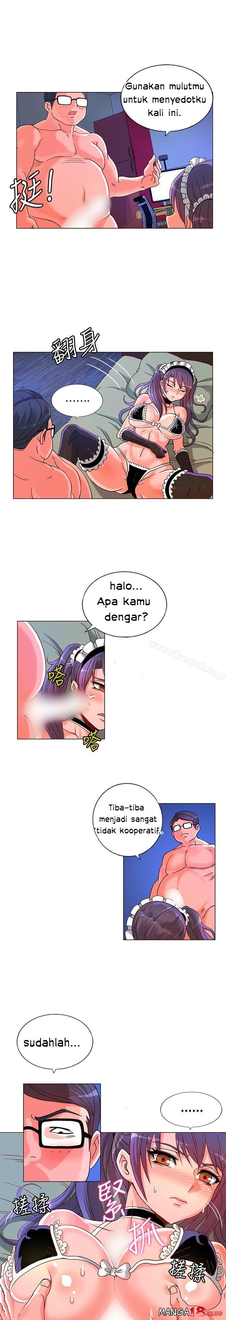 30cm Contractor S1 - Chapter 7 10