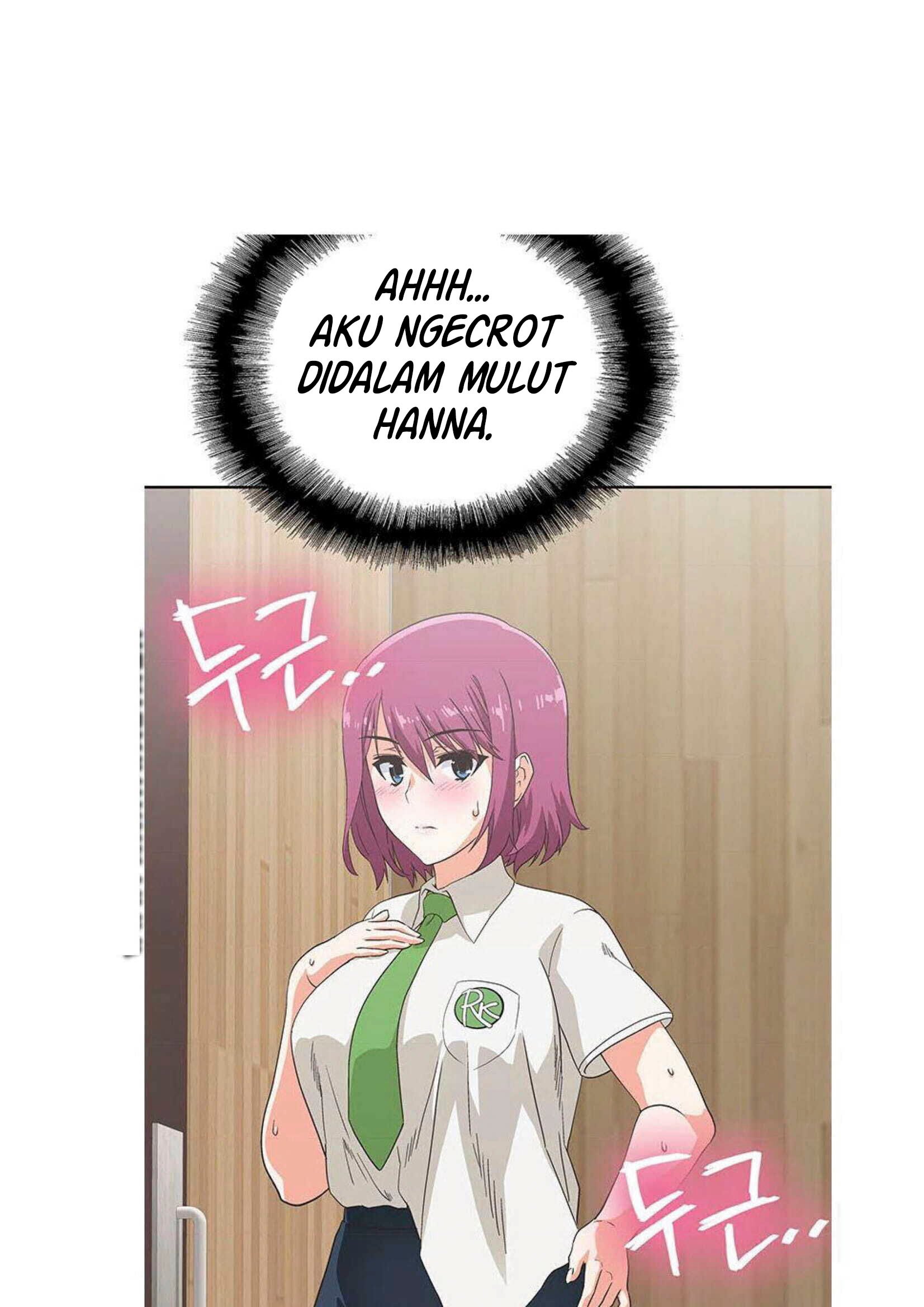 Fast Food - Chapter 7 35